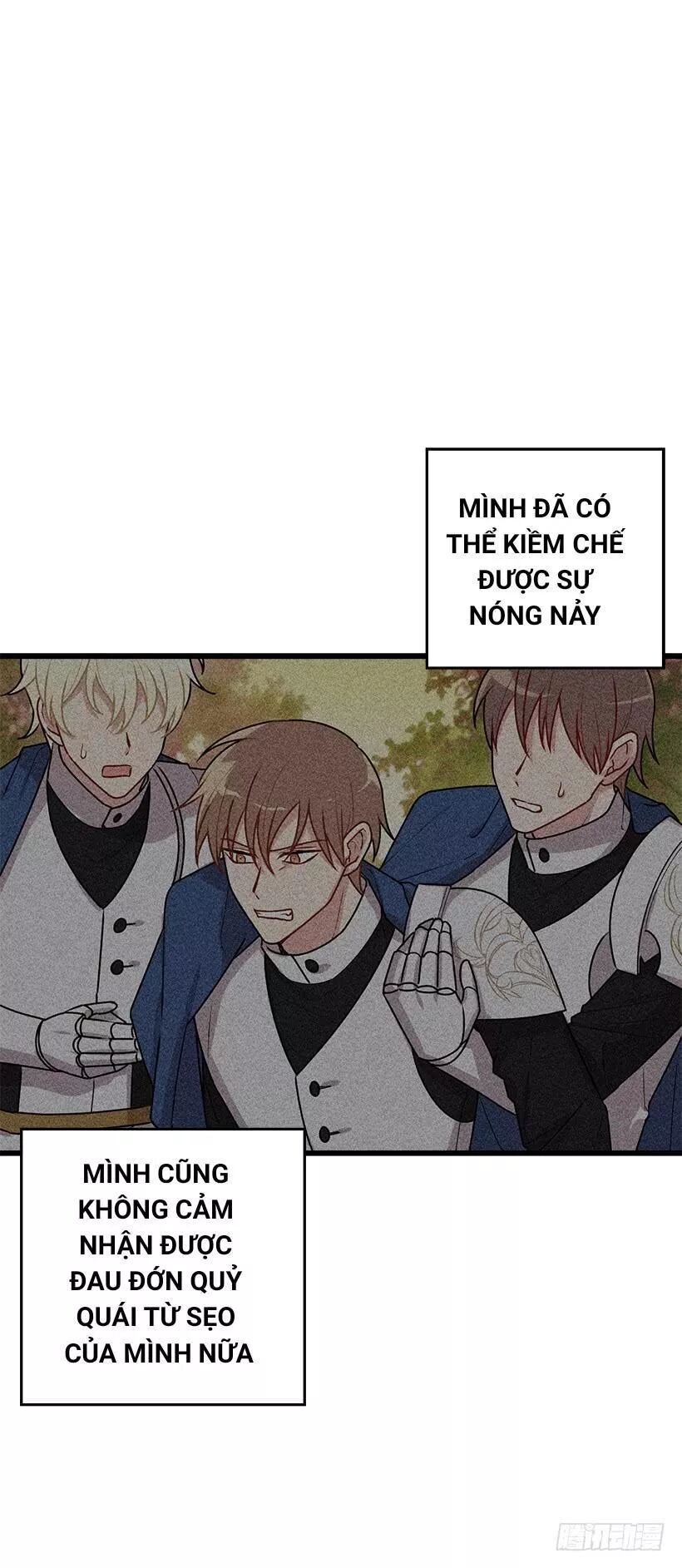 Tôi Là Tiểu Thư Của Gia Đình Này Chapter 61 - Trang 2