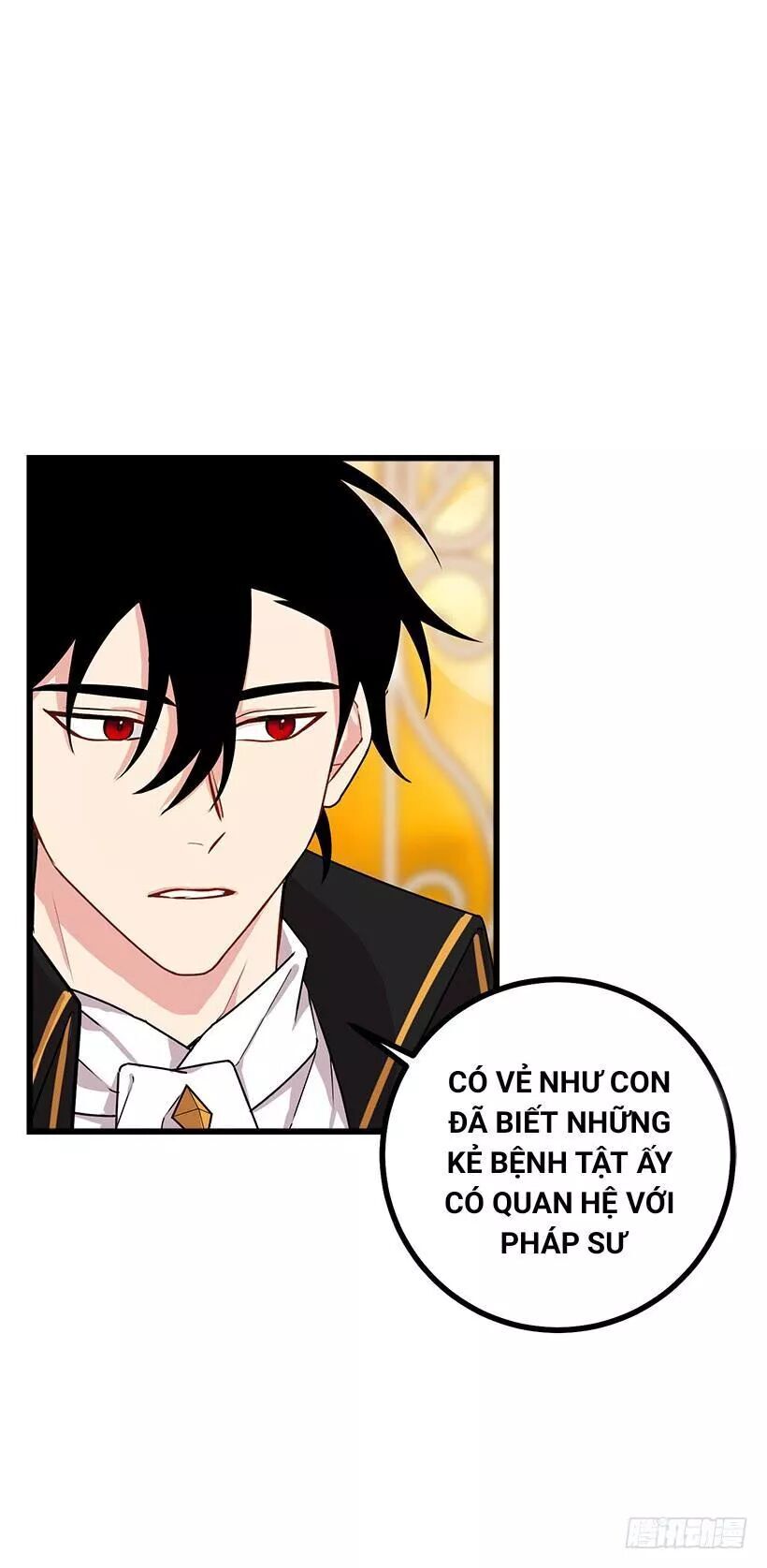 Tôi Là Tiểu Thư Của Gia Đình Này Chapter 61 - Trang 2