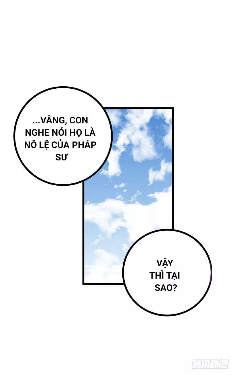 Tôi Là Tiểu Thư Của Gia Đình Này Chapter 61 - Trang 2