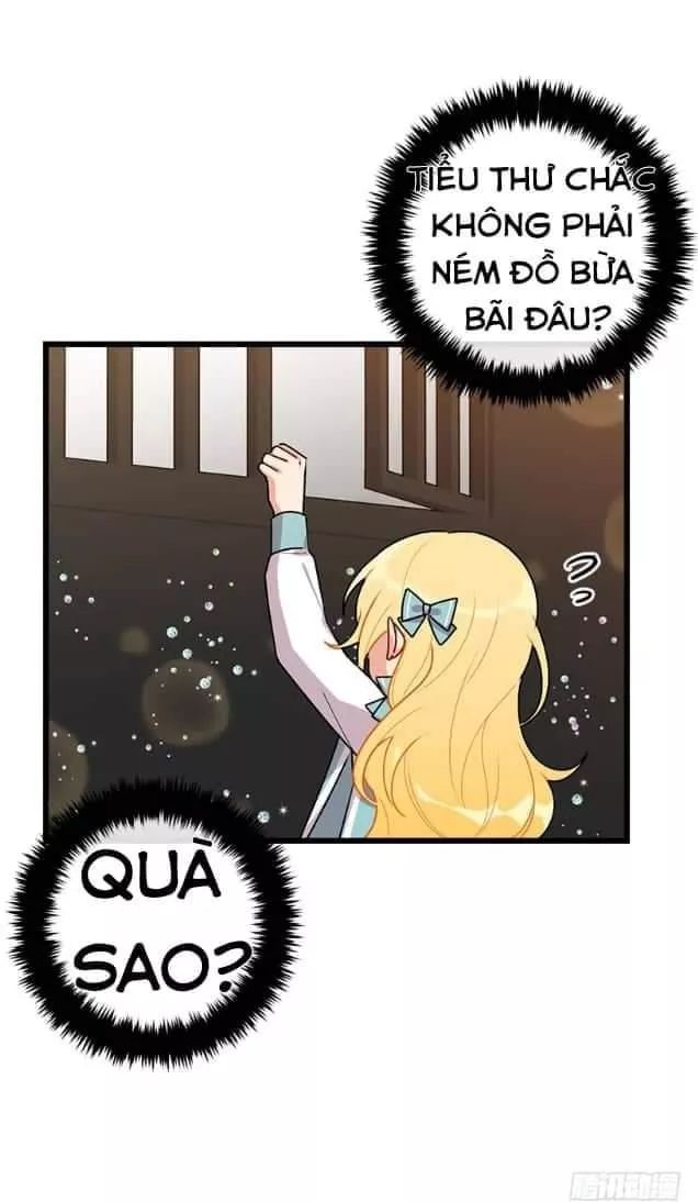 Tôi Là Tiểu Thư Của Gia Đình Này Chapter 62 - Trang 2