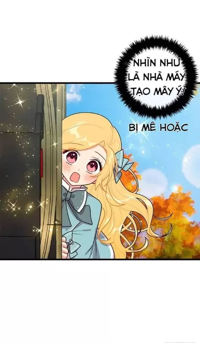 Tôi Là Tiểu Thư Của Gia Đình Này Chapter 62 - Trang 2