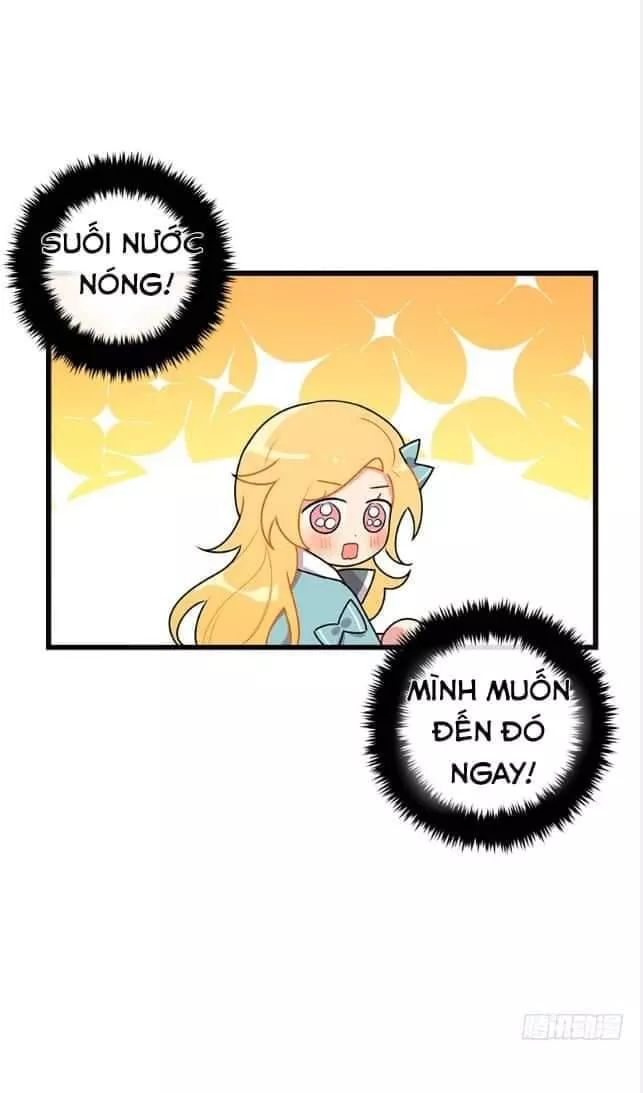 Tôi Là Tiểu Thư Của Gia Đình Này Chapter 62 - Trang 2