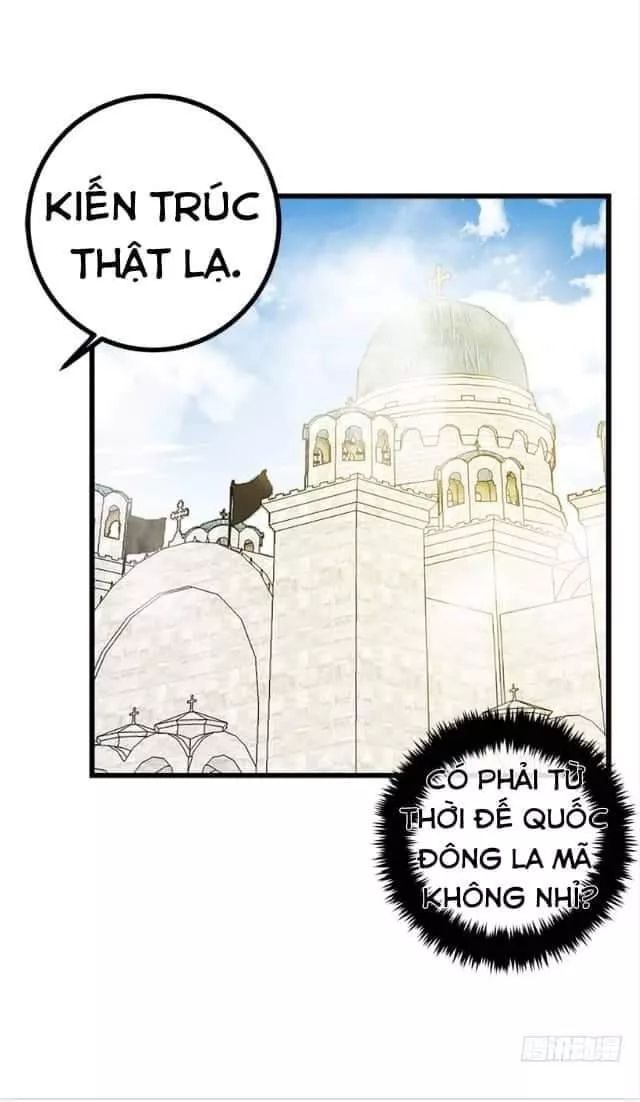 Tôi Là Tiểu Thư Của Gia Đình Này Chapter 62 - Trang 2