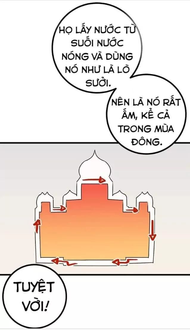 Tôi Là Tiểu Thư Của Gia Đình Này Chapter 62 - Trang 2