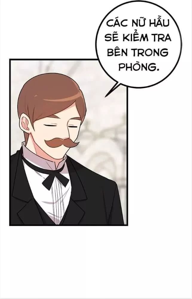 Tôi Là Tiểu Thư Của Gia Đình Này Chapter 62 - Trang 2
