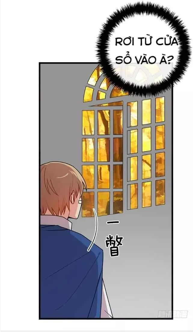 Tôi Là Tiểu Thư Của Gia Đình Này Chapter 62 - Trang 2