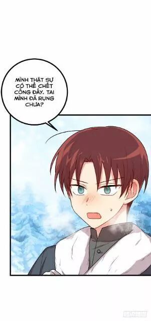 Tôi Là Tiểu Thư Của Gia Đình Này Chapter 63 - Trang 2