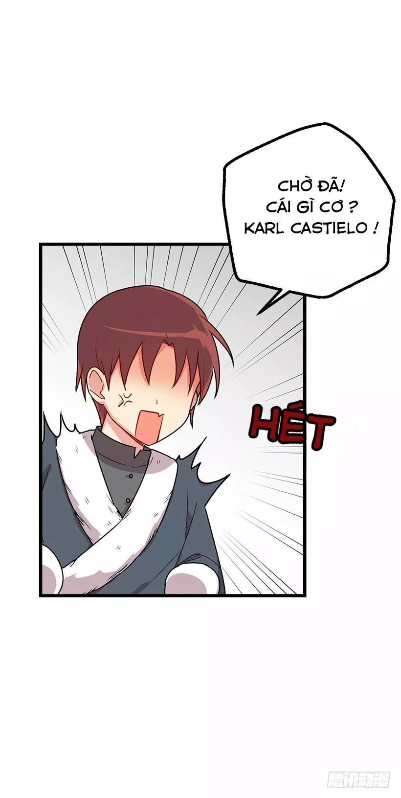 Tôi Là Tiểu Thư Của Gia Đình Này Chapter 63 - Trang 2