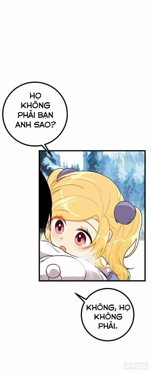 Tôi Là Tiểu Thư Của Gia Đình Này Chapter 63 - Trang 2