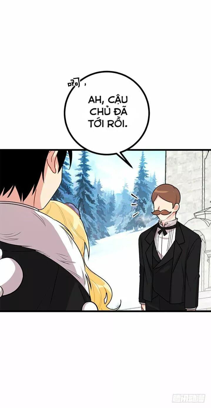 Tôi Là Tiểu Thư Của Gia Đình Này Chapter 63 - Trang 2