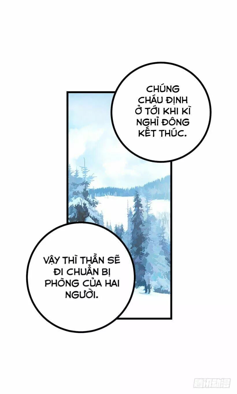 Tôi Là Tiểu Thư Của Gia Đình Này Chapter 63 - Trang 2