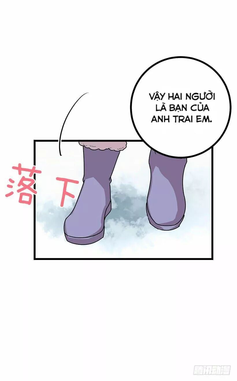 Tôi Là Tiểu Thư Của Gia Đình Này Chapter 63 - Trang 2