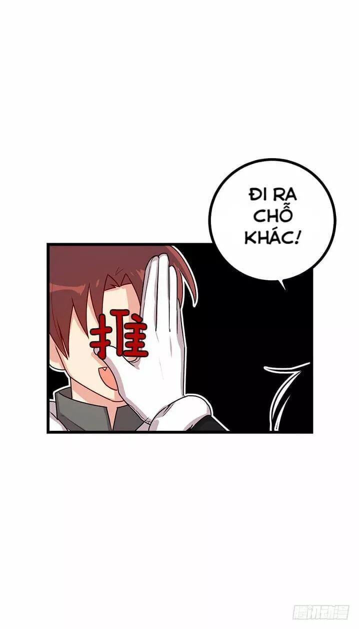 Tôi Là Tiểu Thư Của Gia Đình Này Chapter 63 - Trang 2