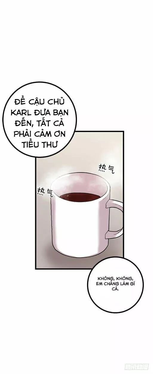 Tôi Là Tiểu Thư Của Gia Đình Này Chapter 63 - Trang 2