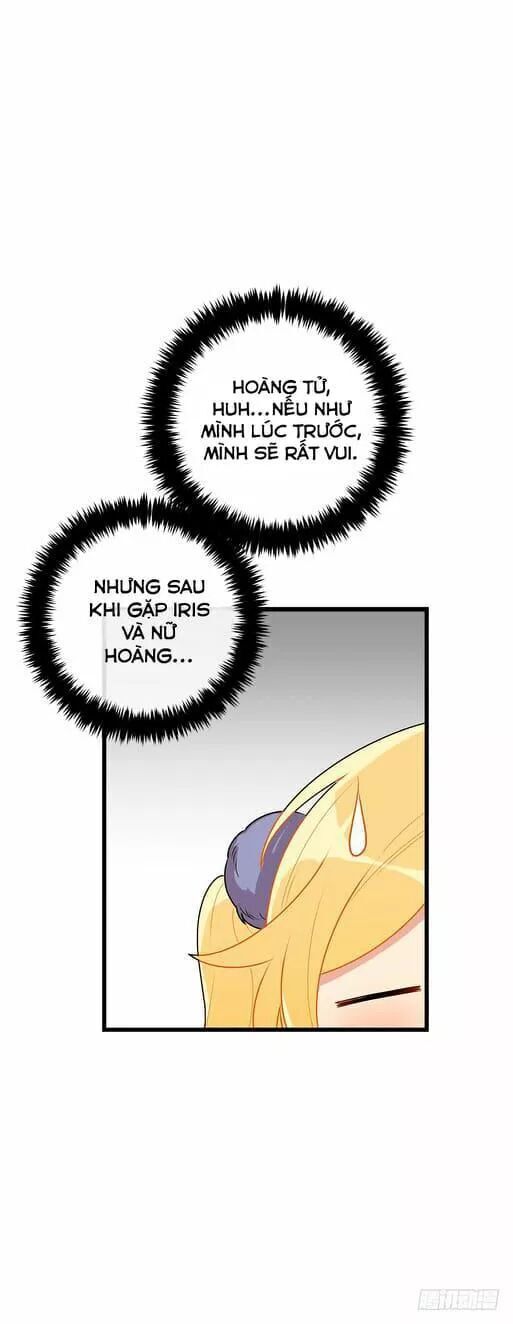 Tôi Là Tiểu Thư Của Gia Đình Này Chapter 63 - Trang 2