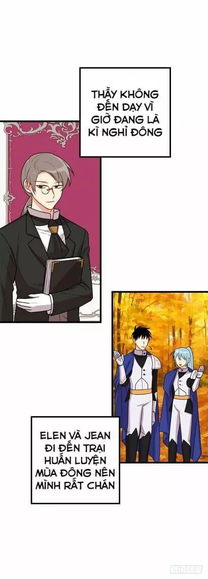 Tôi Là Tiểu Thư Của Gia Đình Này Chapter 63 - Trang 2