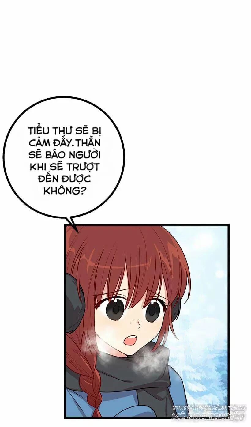 Tôi Là Tiểu Thư Của Gia Đình Này Chapter 63 - Trang 2