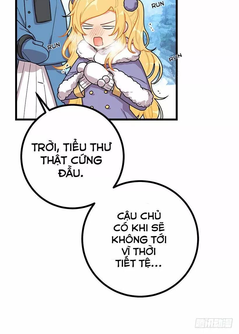 Tôi Là Tiểu Thư Của Gia Đình Này Chapter 63 - Trang 2