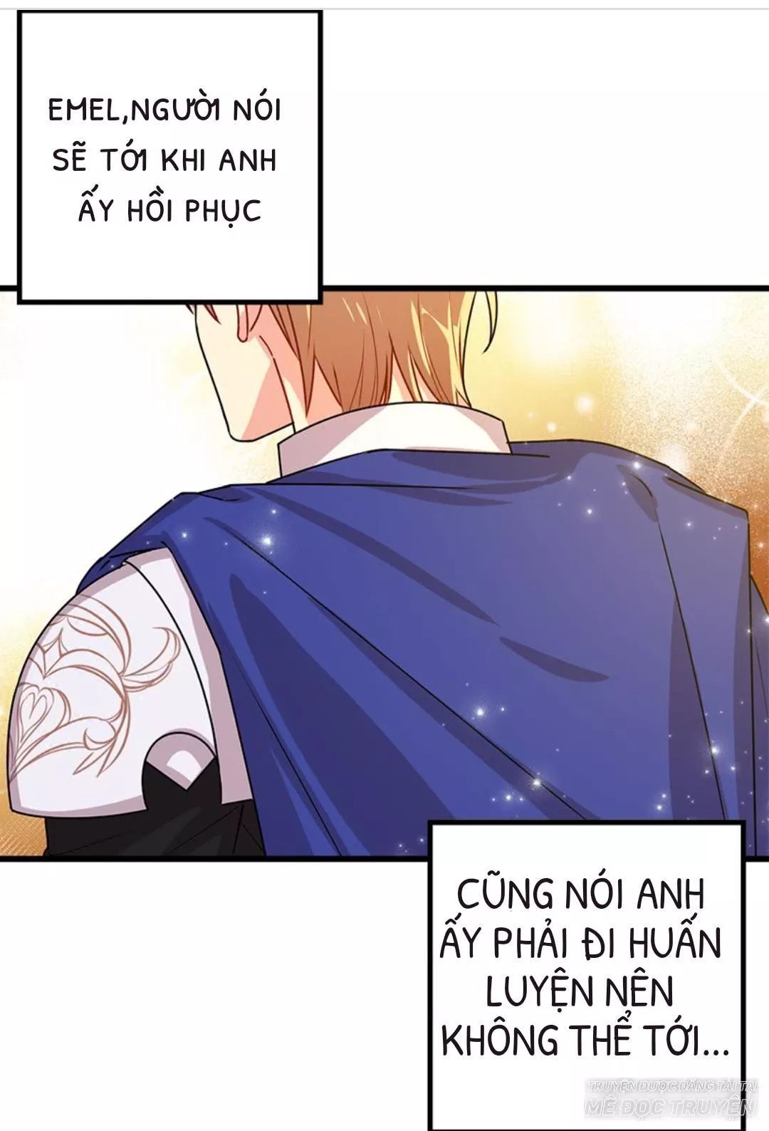 Tôi Là Tiểu Thư Của Gia Đình Này Chapter 64 - Trang 2