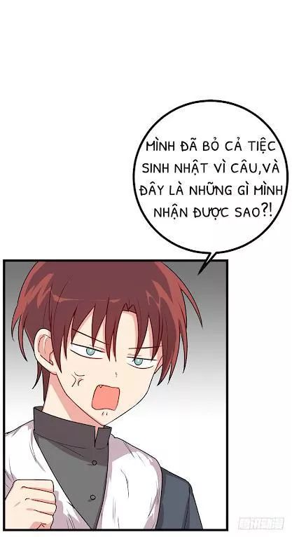 Tôi Là Tiểu Thư Của Gia Đình Này Chapter 64 - Trang 2