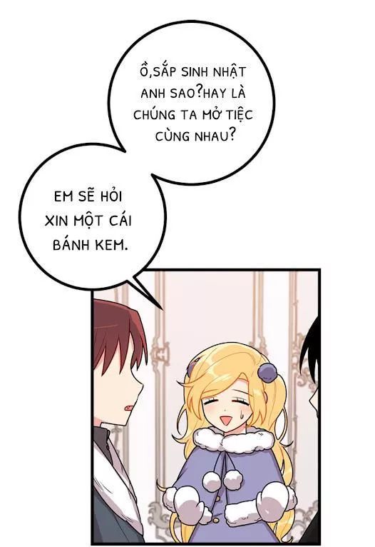 Tôi Là Tiểu Thư Của Gia Đình Này Chapter 64 - Trang 2