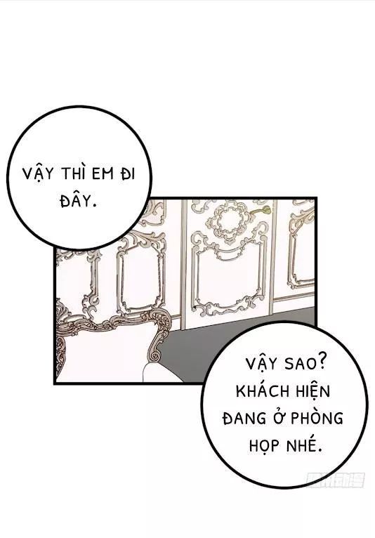 Tôi Là Tiểu Thư Của Gia Đình Này Chapter 64 - Trang 2