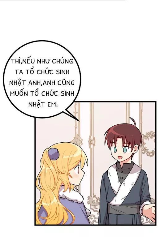 Tôi Là Tiểu Thư Của Gia Đình Này Chapter 64 - Trang 2