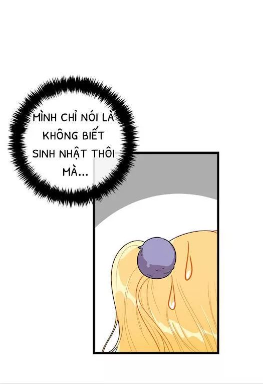 Tôi Là Tiểu Thư Của Gia Đình Này Chapter 64 - Trang 2