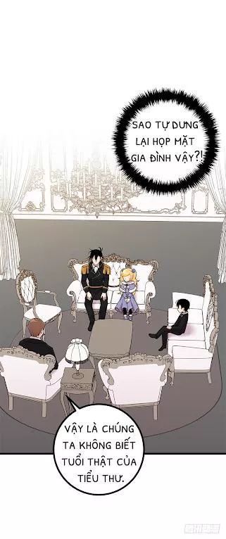 Tôi Là Tiểu Thư Của Gia Đình Này Chapter 64 - Trang 2