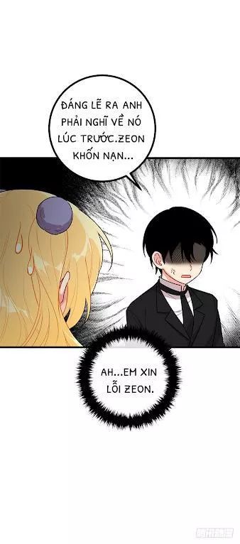 Tôi Là Tiểu Thư Của Gia Đình Này Chapter 64 - Trang 2