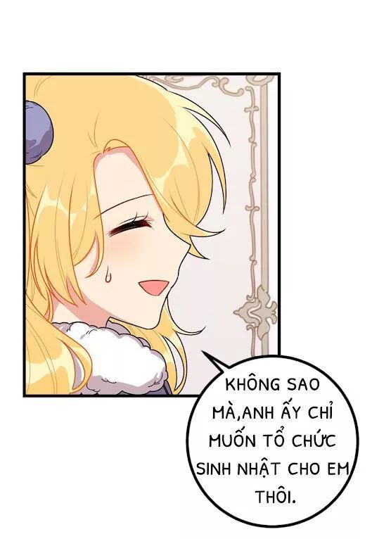 Tôi Là Tiểu Thư Của Gia Đình Này Chapter 64 - Trang 2