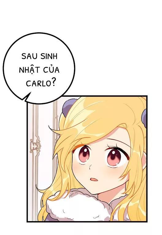 Tôi Là Tiểu Thư Của Gia Đình Này Chapter 64 - Trang 2