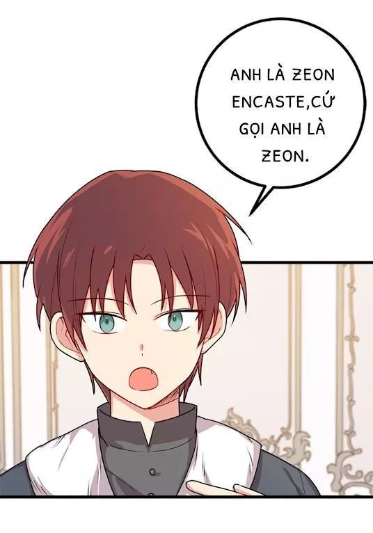 Tôi Là Tiểu Thư Của Gia Đình Này Chapter 64 - Trang 2