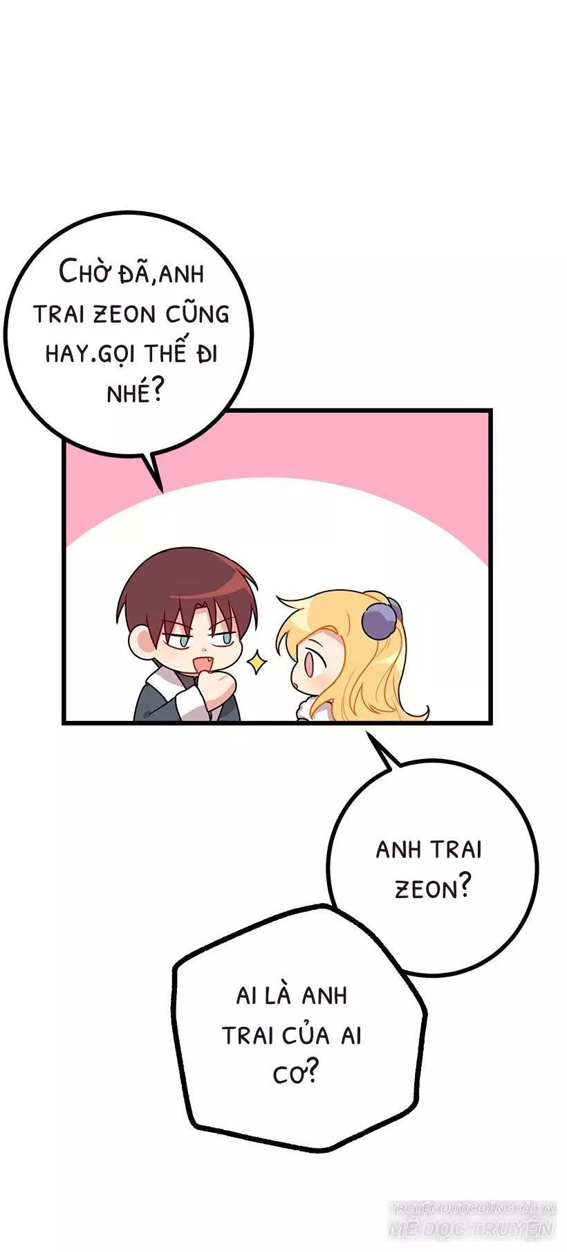 Tôi Là Tiểu Thư Của Gia Đình Này Chapter 64 - Trang 2