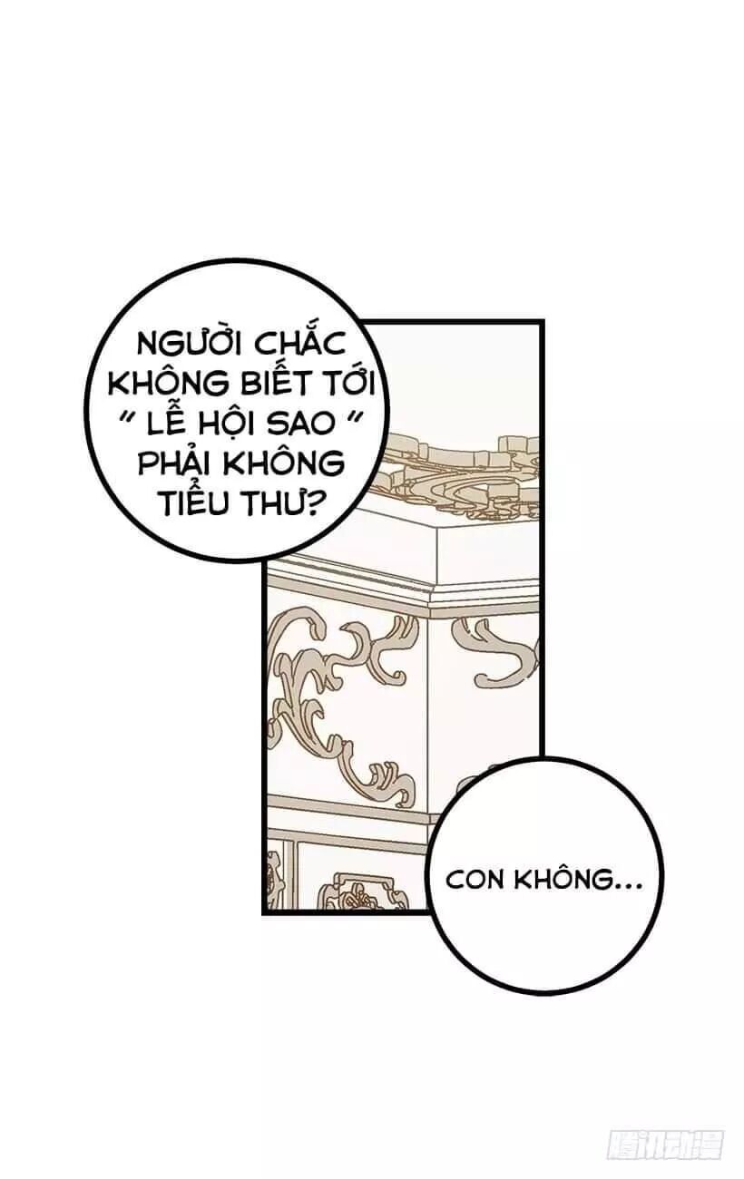 Tôi Là Tiểu Thư Của Gia Đình Này Chapter 65 - Trang 2