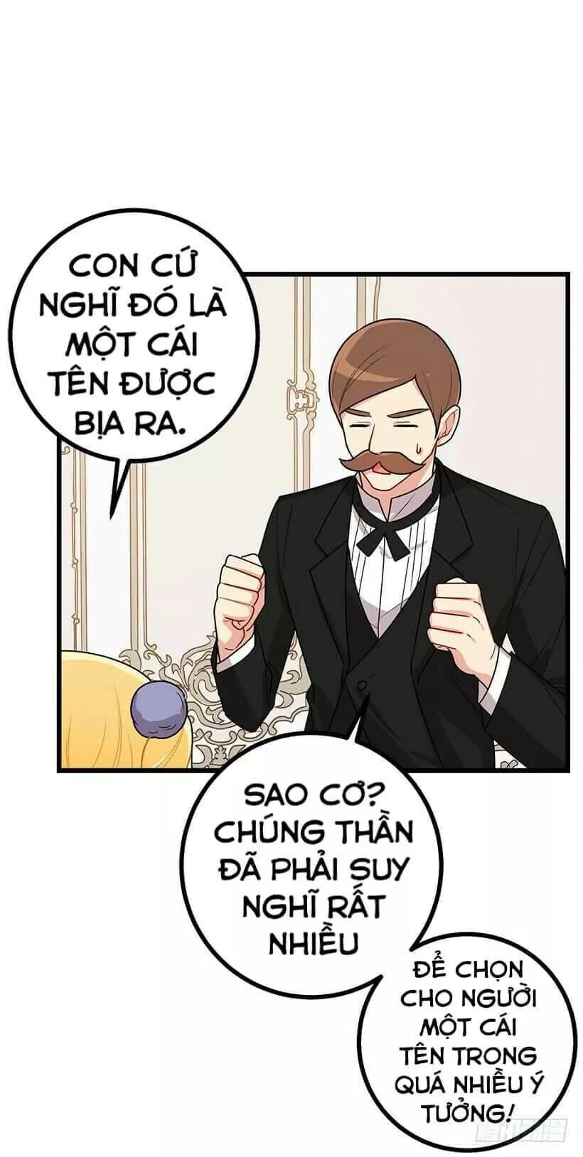 Tôi Là Tiểu Thư Của Gia Đình Này Chapter 65 - Trang 2