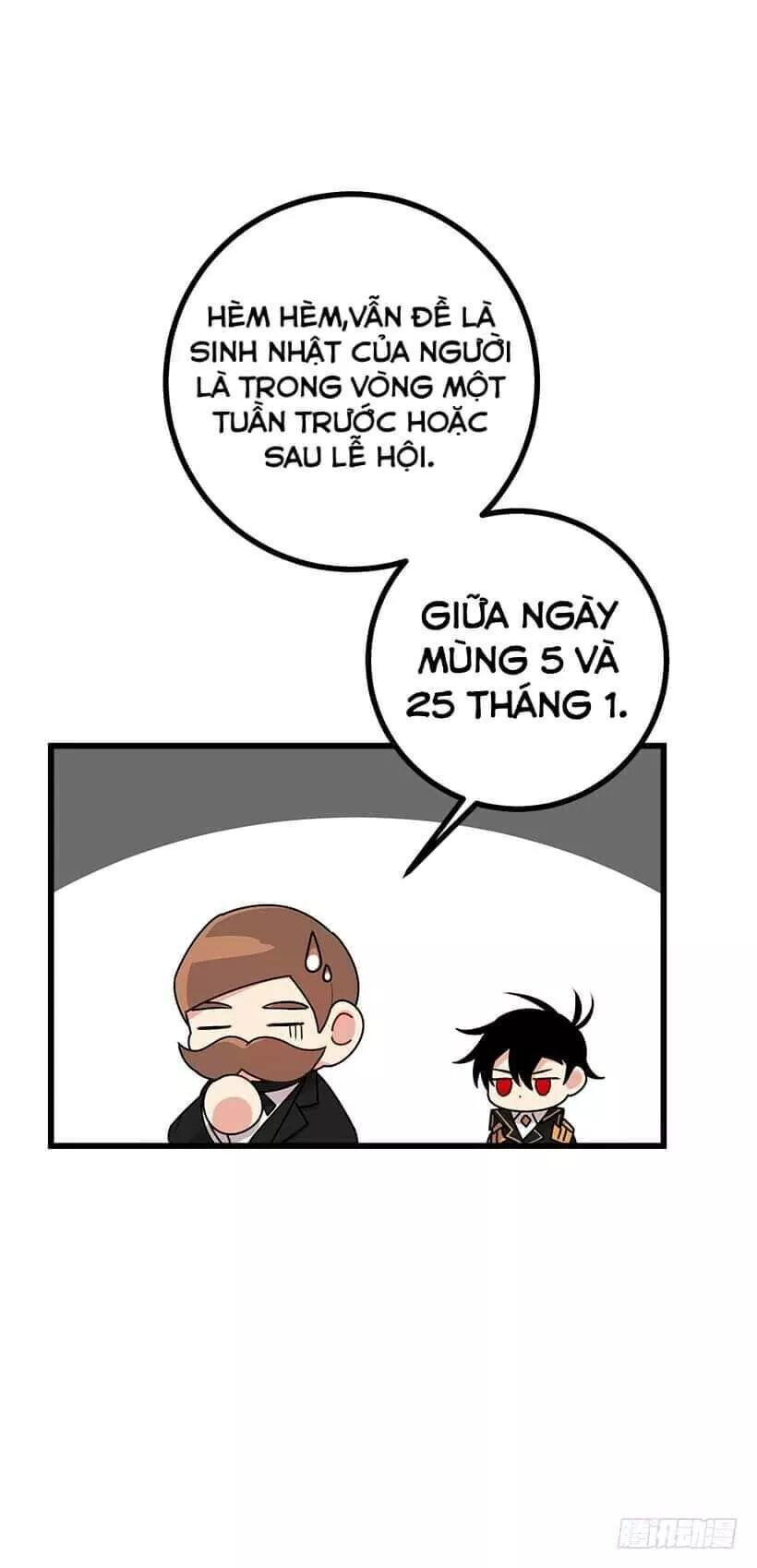 Tôi Là Tiểu Thư Của Gia Đình Này Chapter 65 - Trang 2