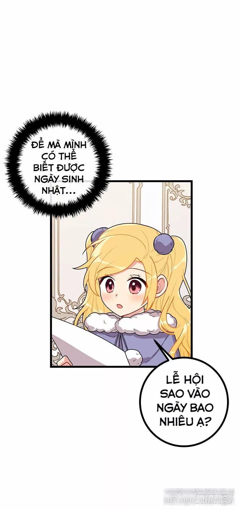 Tôi Là Tiểu Thư Của Gia Đình Này Chapter 65 - Trang 2