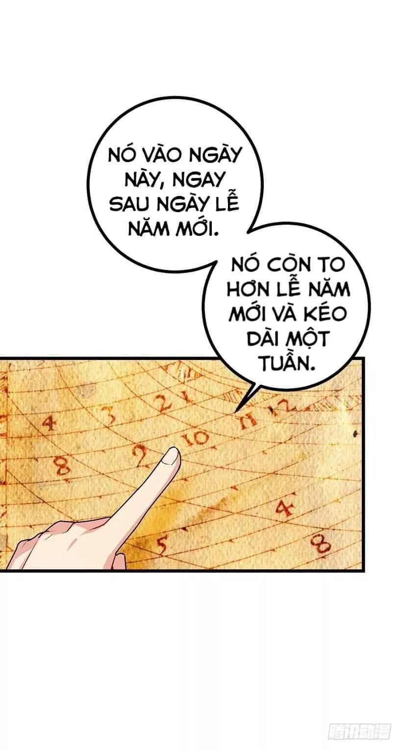 Tôi Là Tiểu Thư Của Gia Đình Này Chapter 65 - Trang 2
