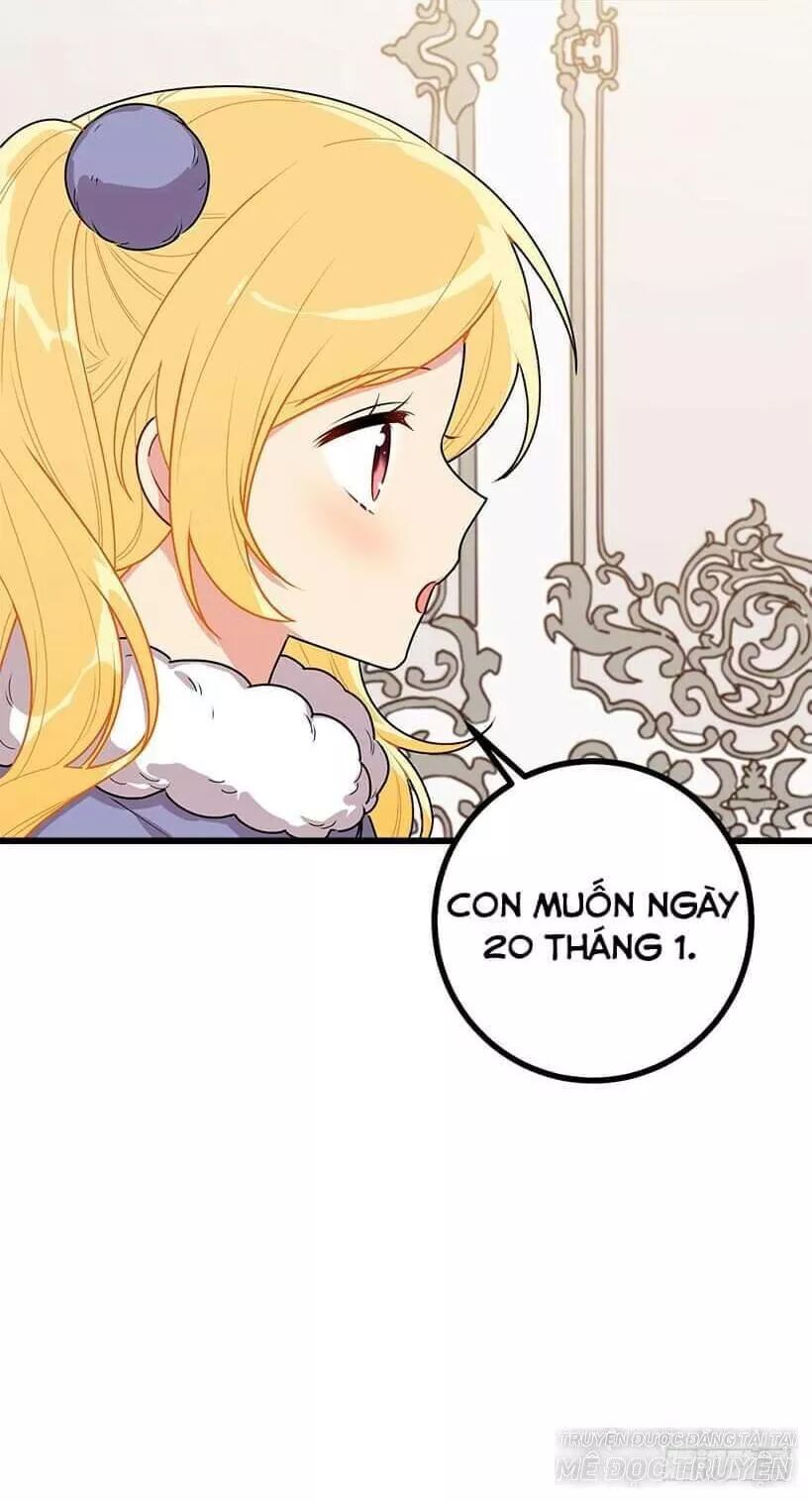 Tôi Là Tiểu Thư Của Gia Đình Này Chapter 65 - Trang 2