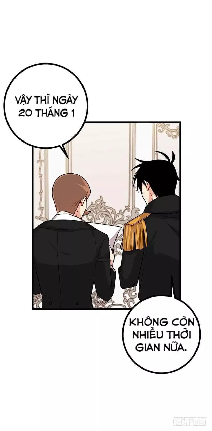 Tôi Là Tiểu Thư Của Gia Đình Này Chapter 65 - Trang 2