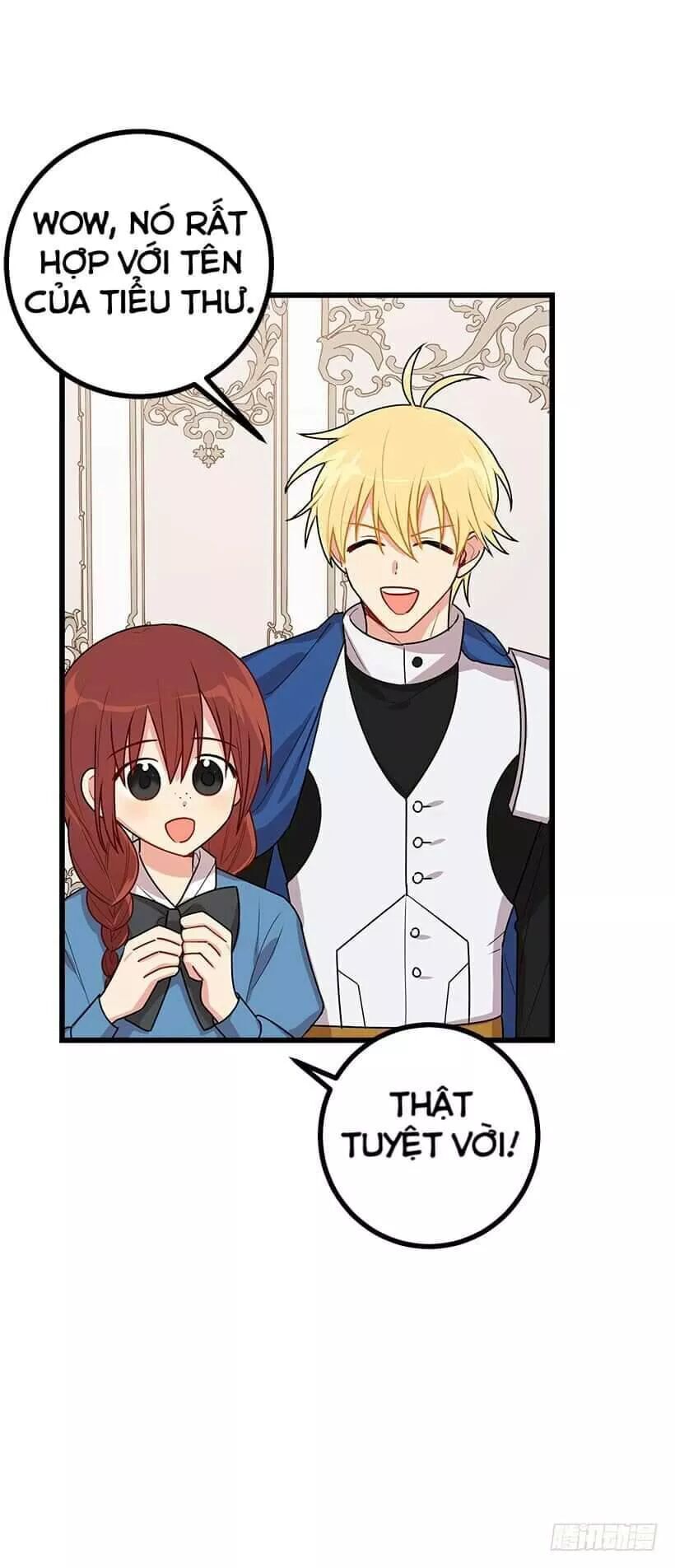 Tôi Là Tiểu Thư Của Gia Đình Này Chapter 65 - Trang 2