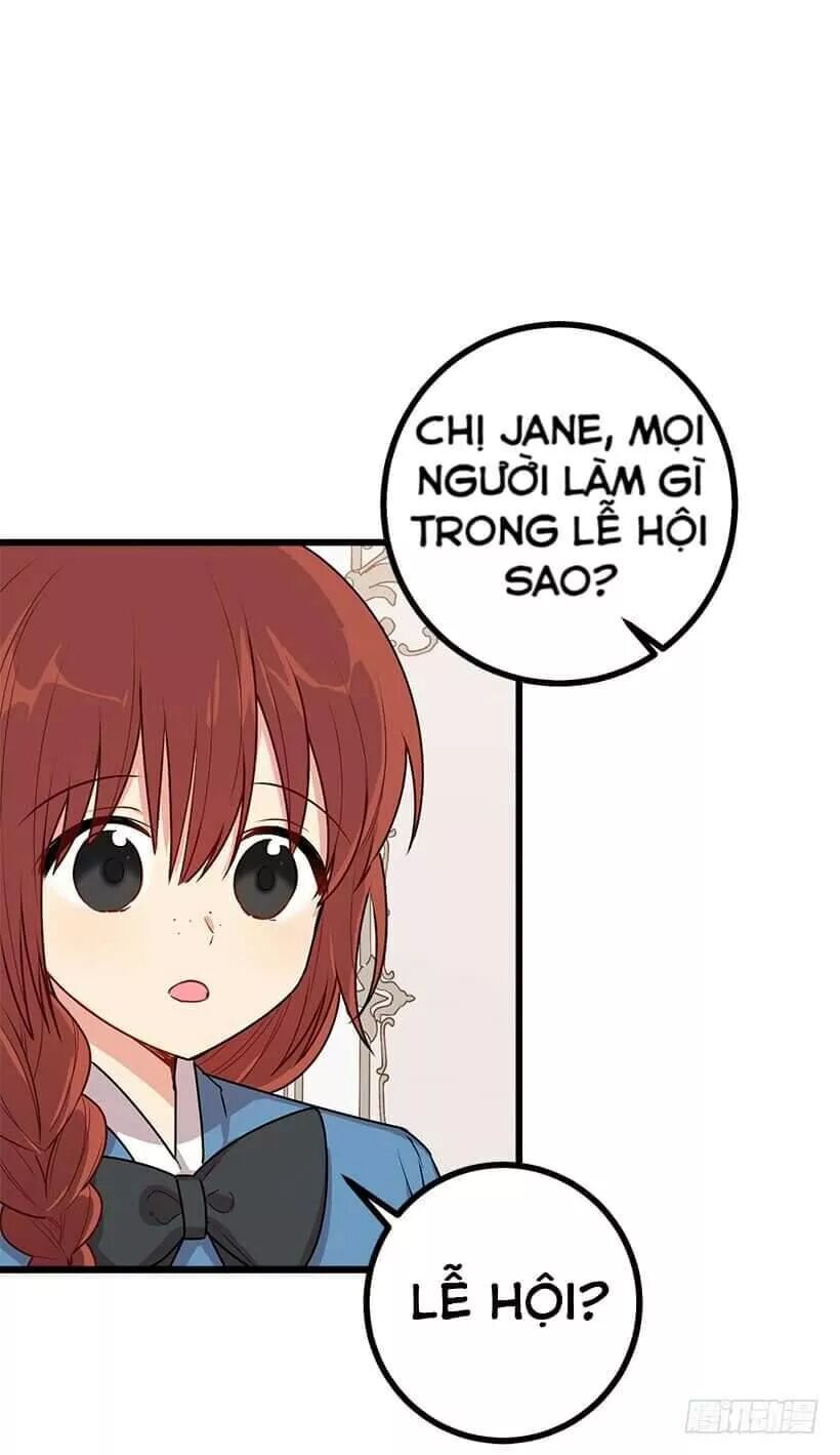 Tôi Là Tiểu Thư Của Gia Đình Này Chapter 65 - Trang 2