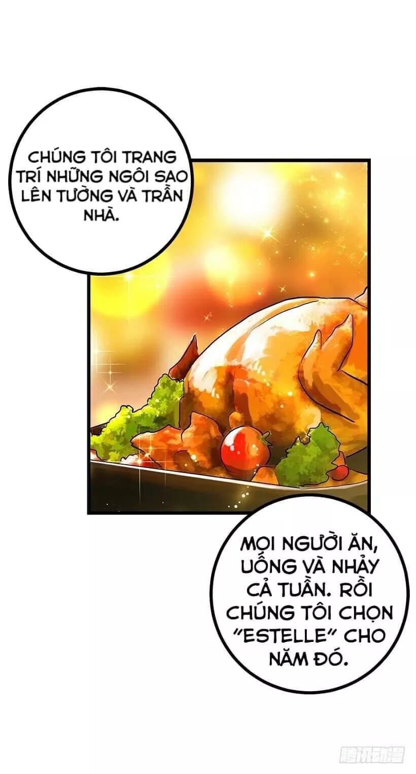 Tôi Là Tiểu Thư Của Gia Đình Này Chapter 65 - Trang 2