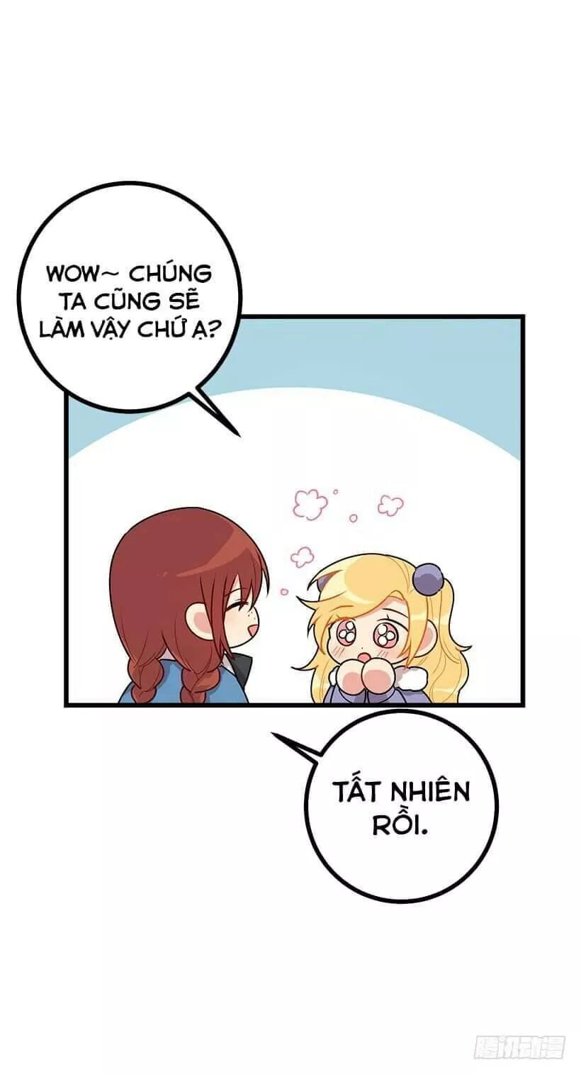 Tôi Là Tiểu Thư Của Gia Đình Này Chapter 65 - Trang 2