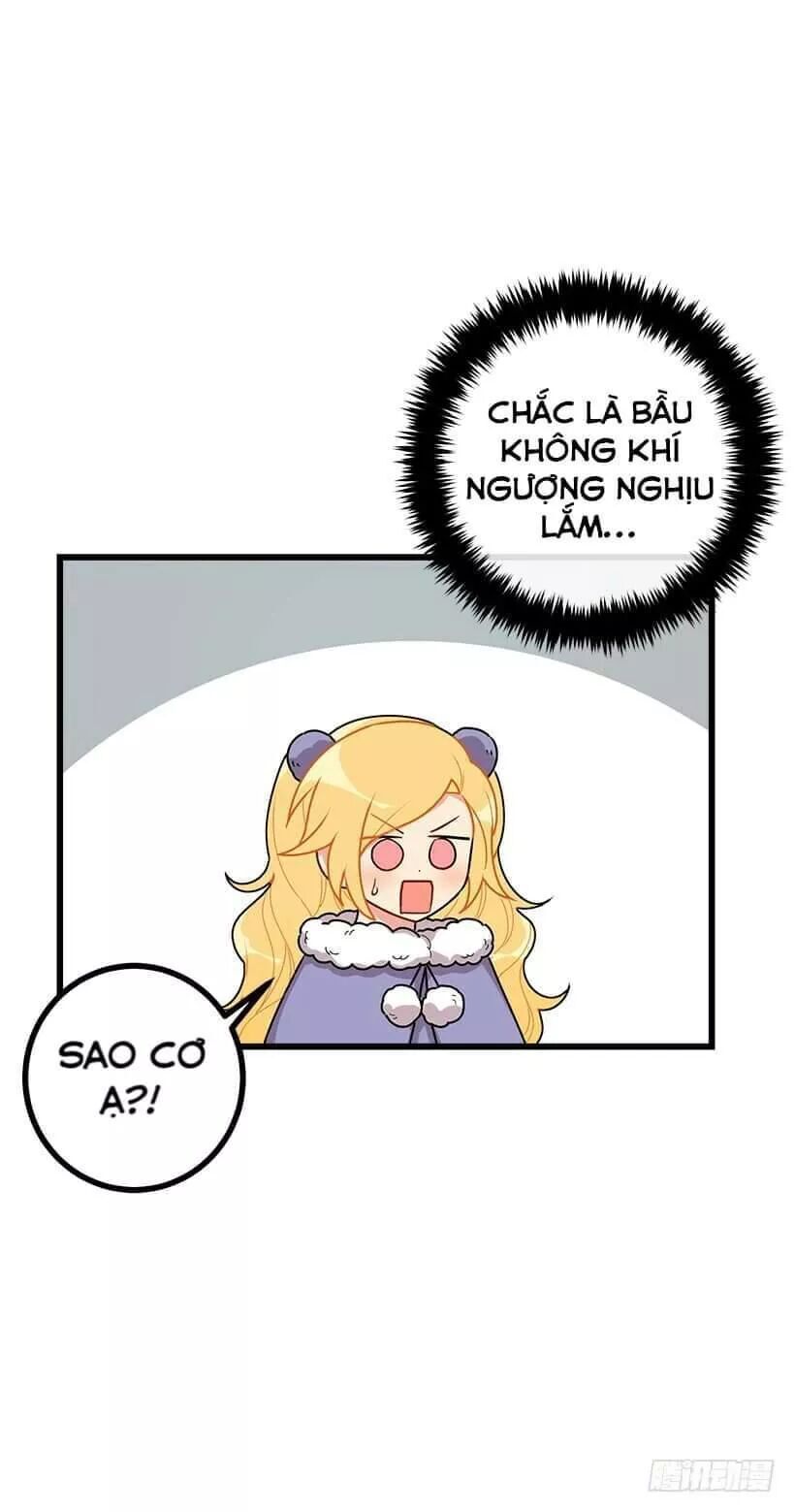 Tôi Là Tiểu Thư Của Gia Đình Này Chapter 65 - Trang 2