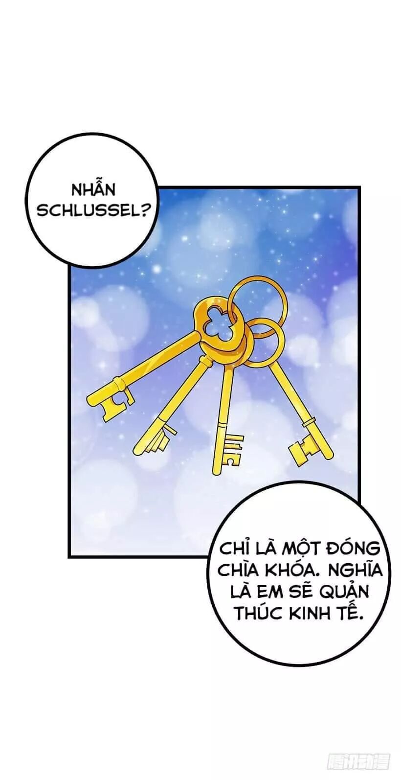 Tôi Là Tiểu Thư Của Gia Đình Này Chapter 65 - Trang 2