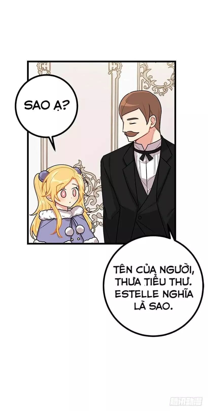 Tôi Là Tiểu Thư Của Gia Đình Này Chapter 65 - Trang 2