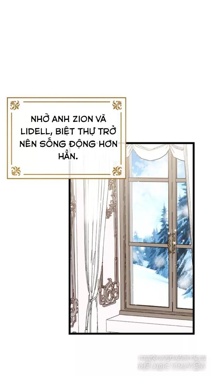 Tôi Là Tiểu Thư Của Gia Đình Này Chapter 66 - Trang 2