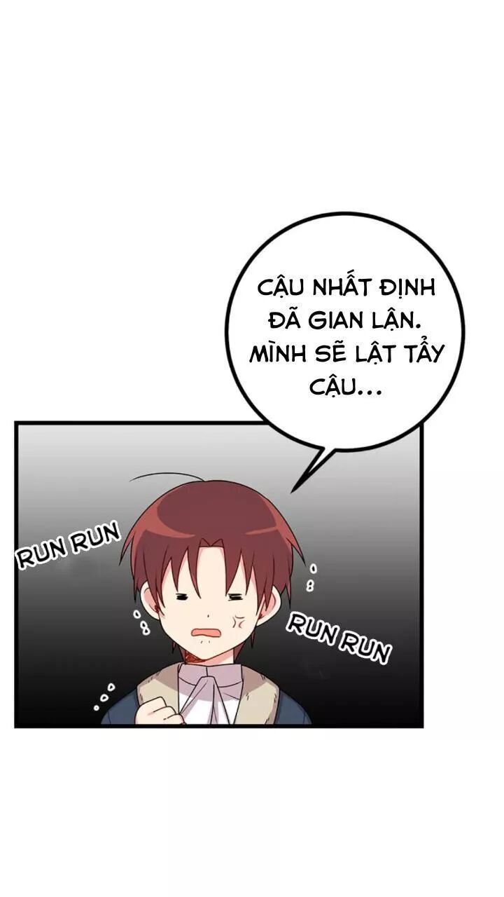 Tôi Là Tiểu Thư Của Gia Đình Này Chapter 66 - Trang 2